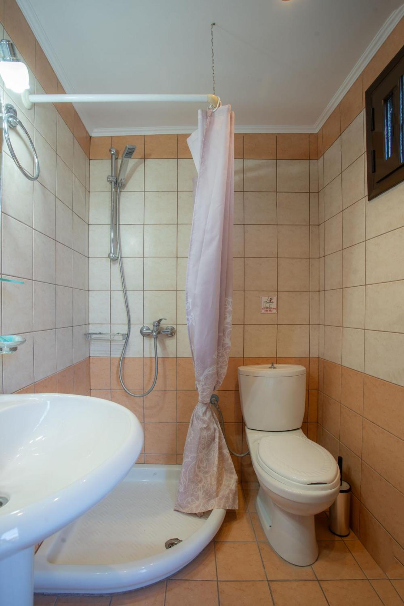 Eros Appartments Kalamítsi Cameră foto
